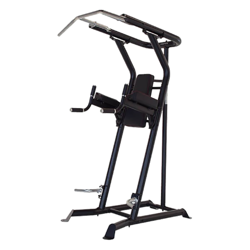 Купить Комбинированный станок  Inspire Vertical Knee 3651 в Киеве - фото №1